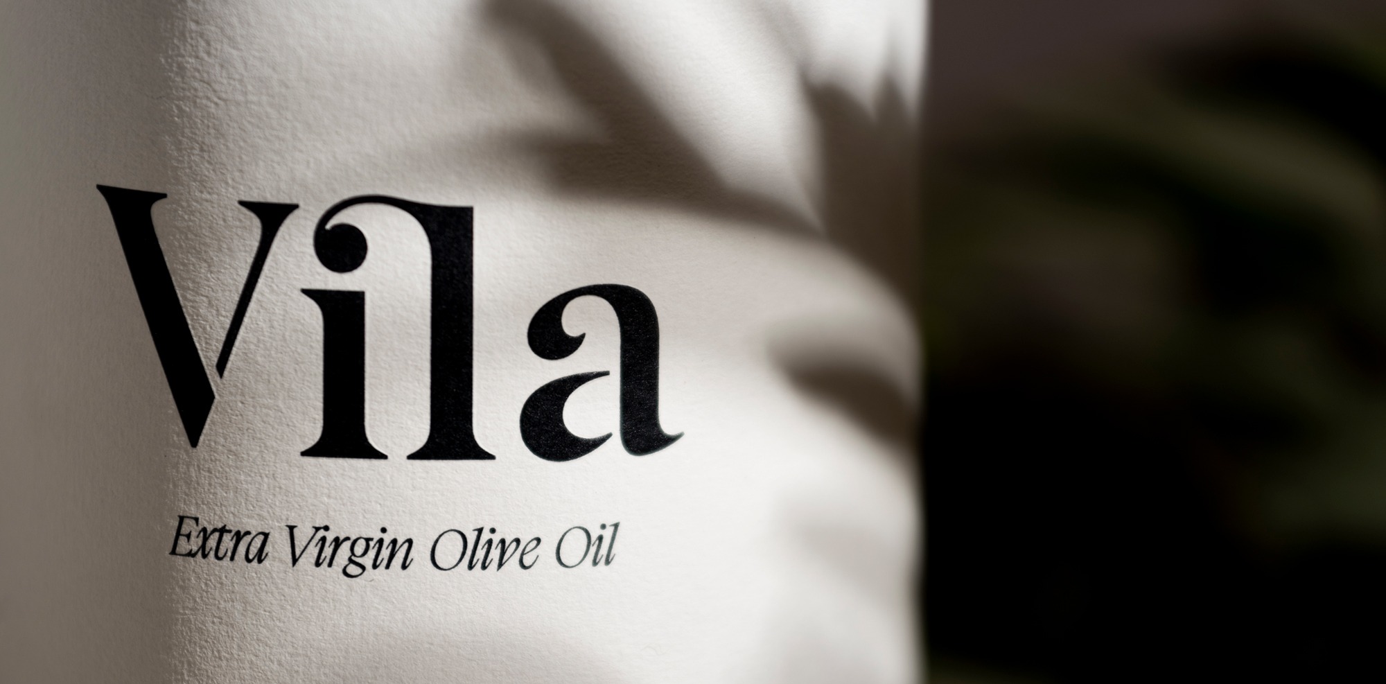 graphic design logo monogramme packaging étiquette huile d'olive